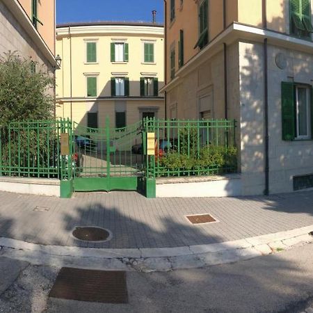 A Casa Di Noemi Bed & Breakfast LʼAquila Dış mekan fotoğraf