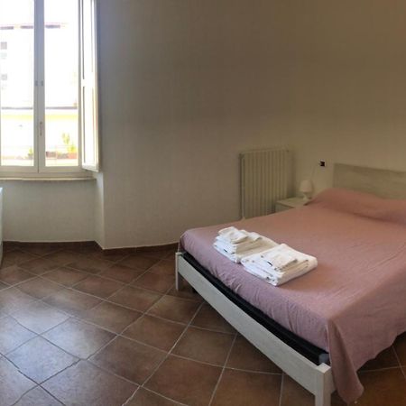 A Casa Di Noemi Bed & Breakfast LʼAquila Dış mekan fotoğraf