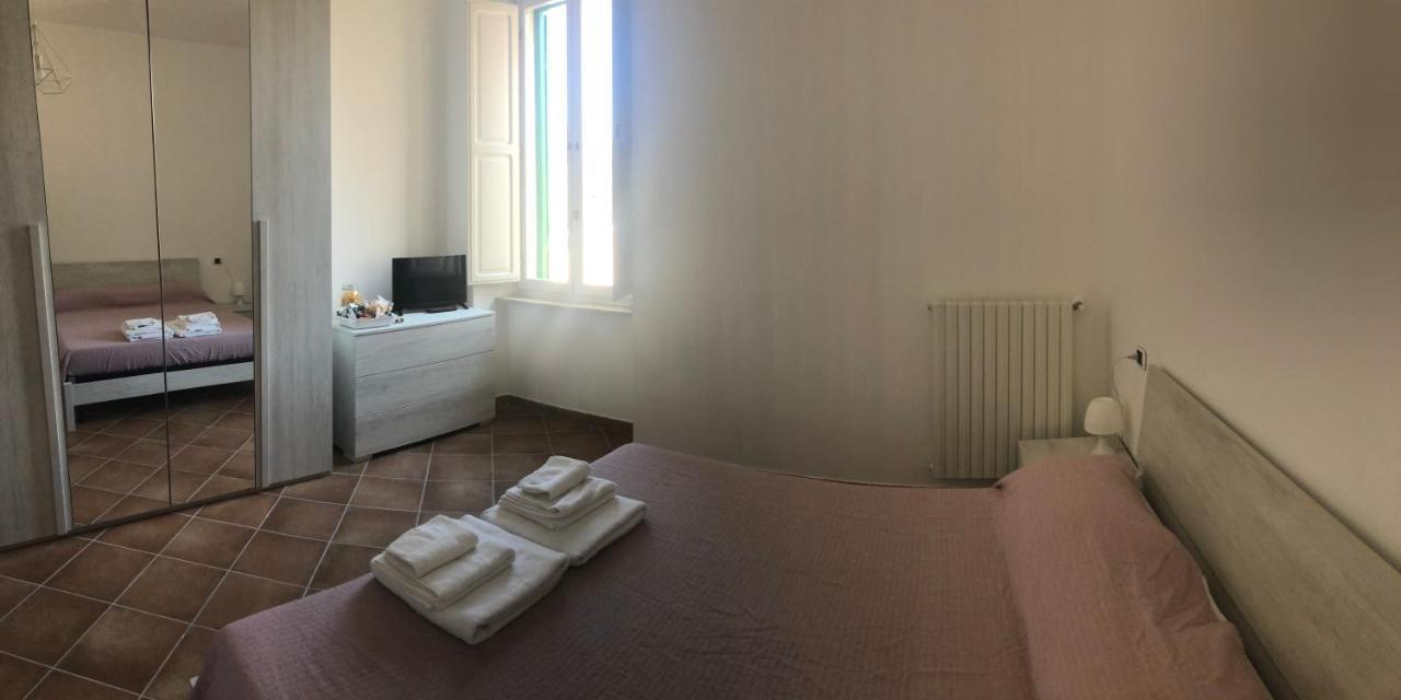 A Casa Di Noemi Bed & Breakfast LʼAquila Dış mekan fotoğraf